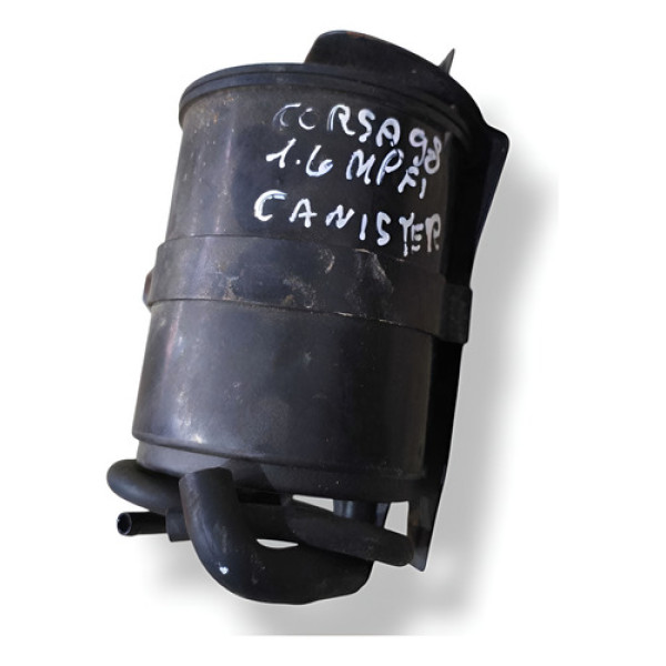 Filtro Canister Chevrolet Corsa Classic 1.6 Mpfi 98 93229063