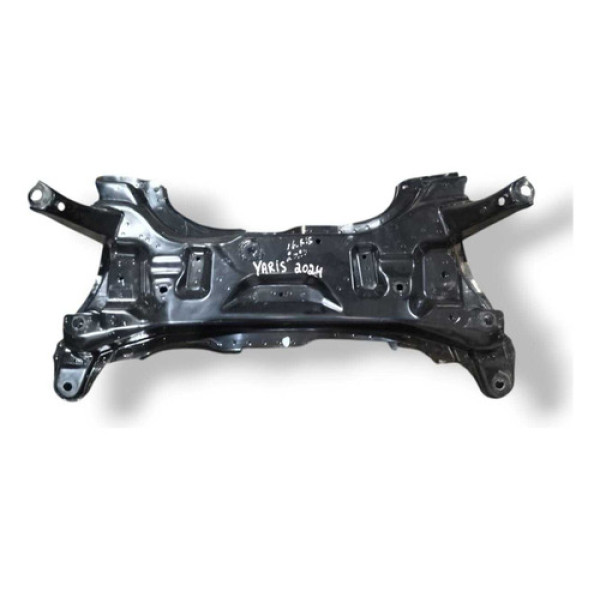 Quadro Agregado Dianteiro Toyota Yaris Sedan 1.5 25 Detalhe