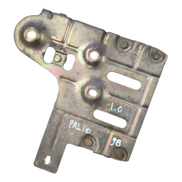 Suporte Modulo Injeçao Fiat Palio 1.0 1997 1998 1999