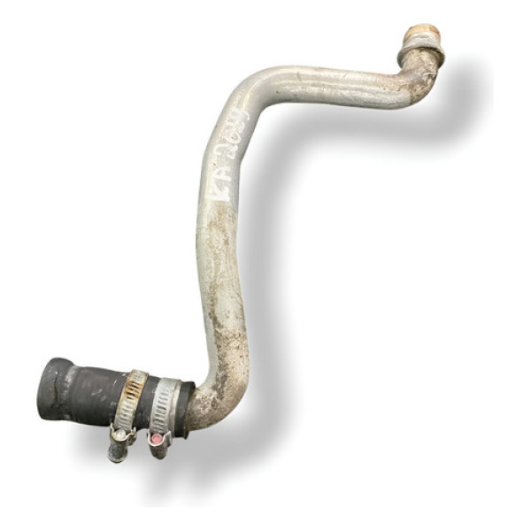 Cano Bomba Agua Motor Ford Ka 2015 2016 2017 2018 2019 2020