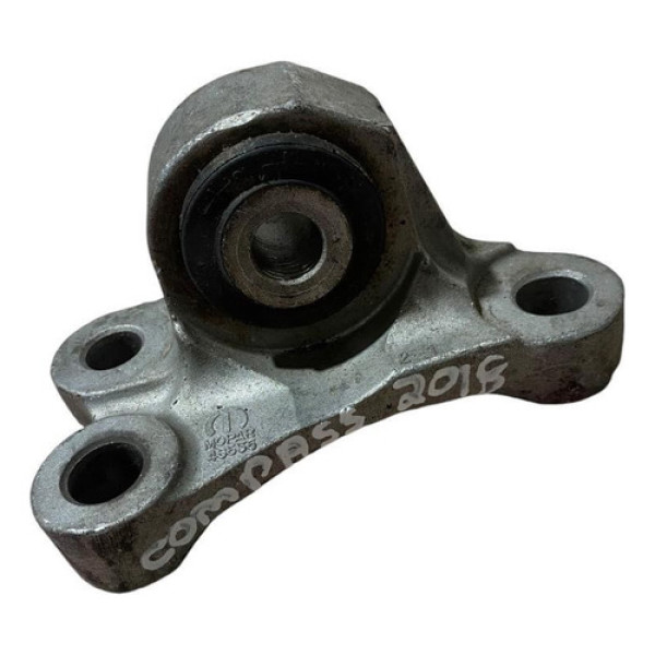 Suporte Coxim Inferior Fiat Toro Jeep Compass 2.0 18 3048ab