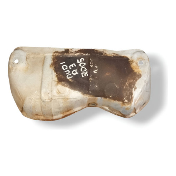 Defletor Protetor Escape Original Audi A3 1999 2000 A 2005