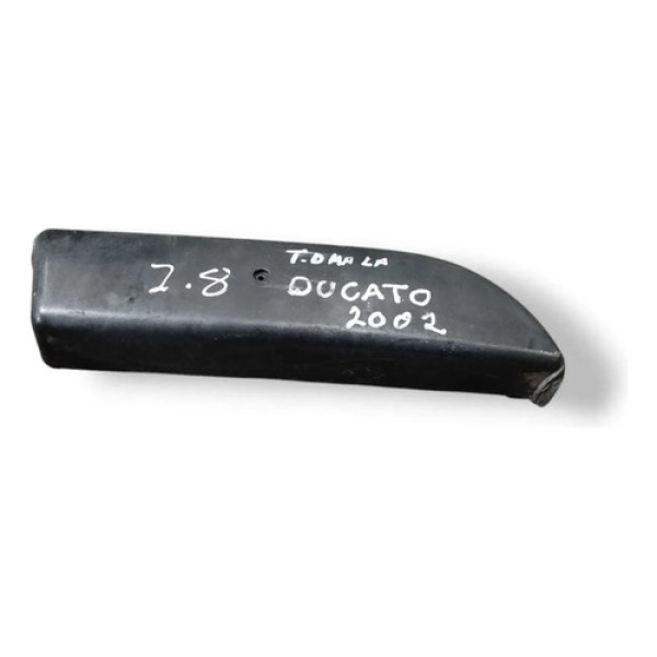 Acabamento Break Light Lado Direito Fiat Ducato 1303860070