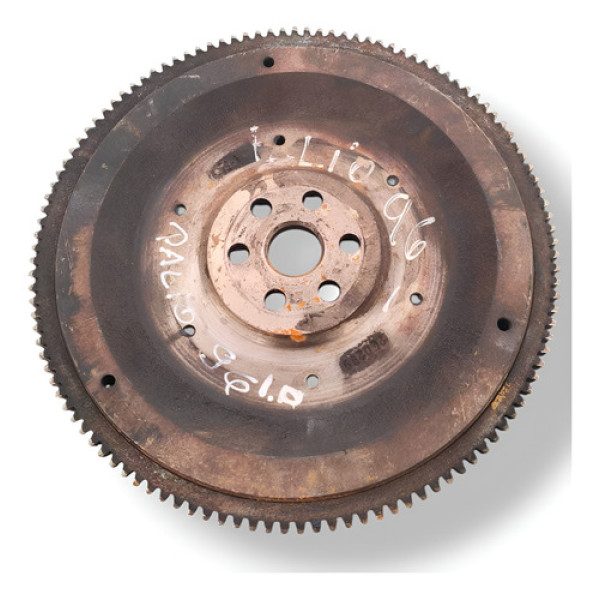 Volante Cremalheira Motor Fiat Palio 1.0 1996 1997 1998