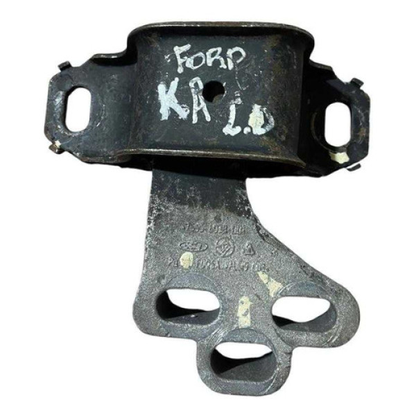 Suporte Coxim Motor Lado Direito Ford Ka 2005 2006 2007 2008