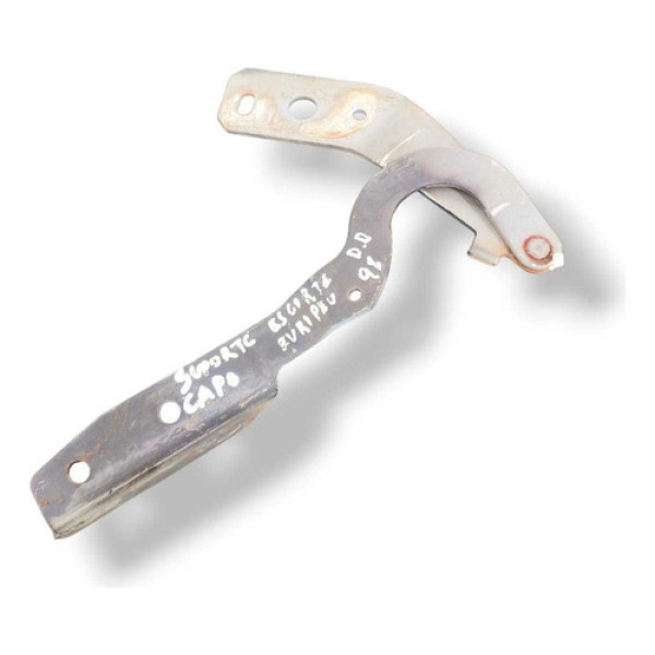 Braço Dobradiça Capo Lado Direito Ford Escort - 1998 A 2000