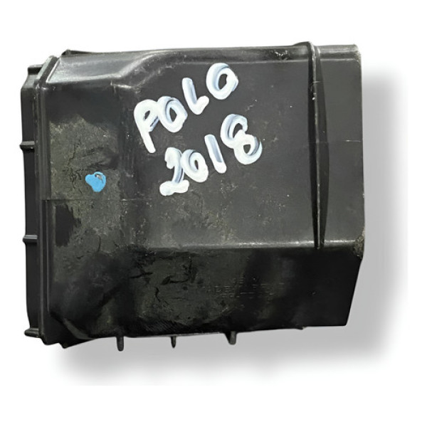 Duto Saída Ar Condicionado Volkswagen Polo 1.6 2018 2019