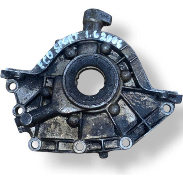 Bomba Óleo Ford Fiesta Focus Ecosport 1.6 2005 2006 2007