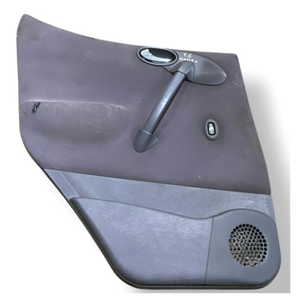 Forro Porta Traseira Esquerda Mercedes Classe A A1687200370