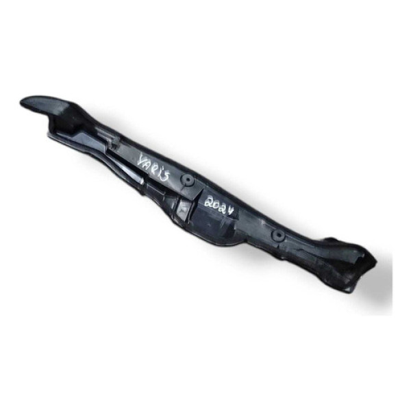 Defletor Direito Paralama Toyota Yaris Sedan 2025 538270d260