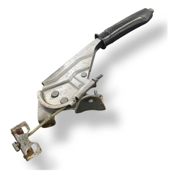 Alavanca Freio Mão Renault Kwid 2017 2018 2019 04070103001