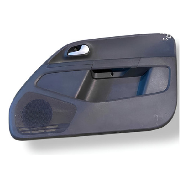 Forro Porta Dianteiro Direito Volkswagen Up 2017 1s4867012