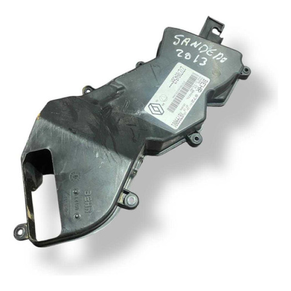 Carcaça Caixa Evaporadora Renault Sandero 2014 272708456r