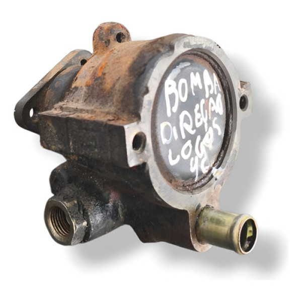 Bomba Direção Hidráulica Volkswagen Logus 1996 1997 1998