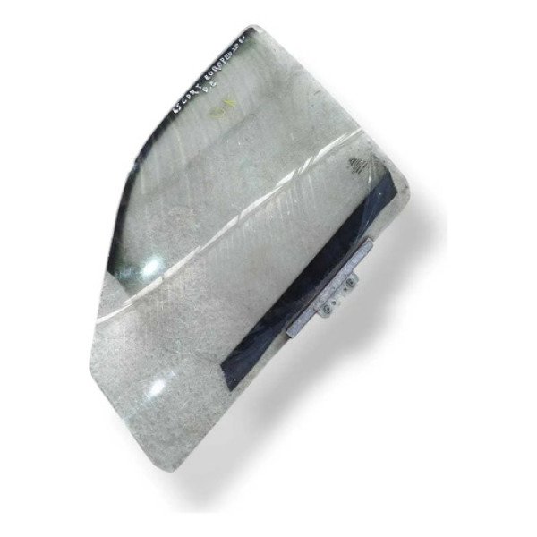 Vidro Porta Dianteir Esquer Ford Escort Europeu 2p 2000/2002