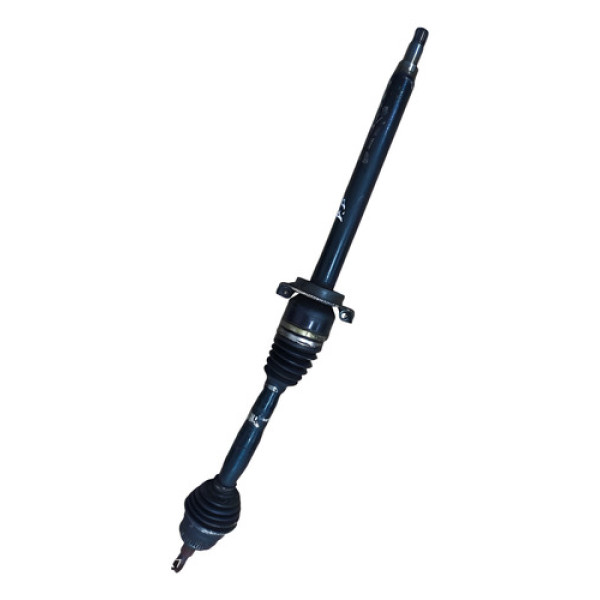 Semi Eixo Diantero Direito Mercedes Classe A 160 1.6 2004