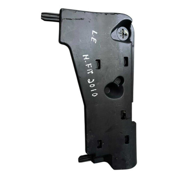 Acabamento Interno Painel Inferior Volante Fit 2010 77305tj0