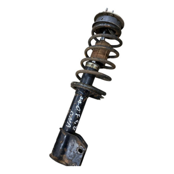 Amortecedor Dianteiro Fiat Uno Premio Elba Fiorino 1988 A 98