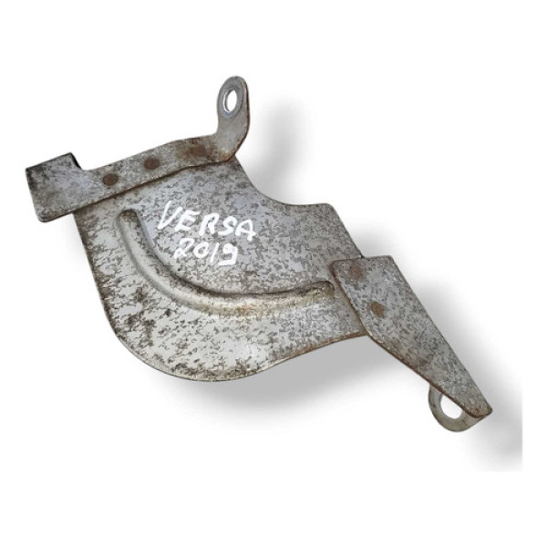 Defletor Calor Sensor Rotaçao Nissan Versa 1.6 S 2019 2020