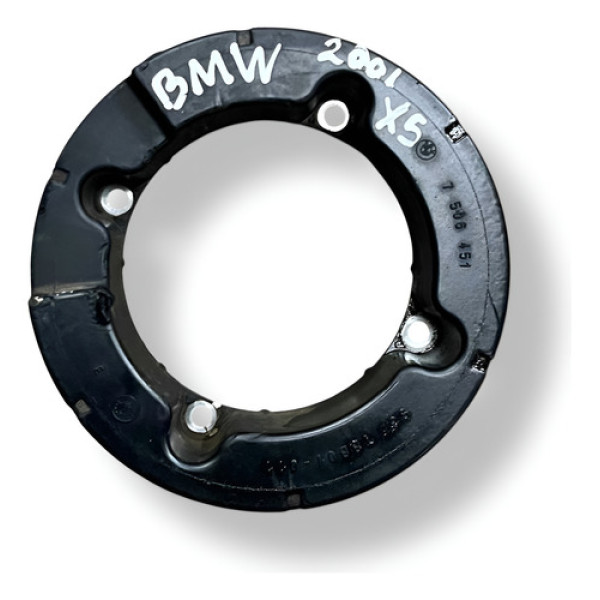 Amortecedor Vibração  Bmw X5 2001 2002 2003 2004 7506451