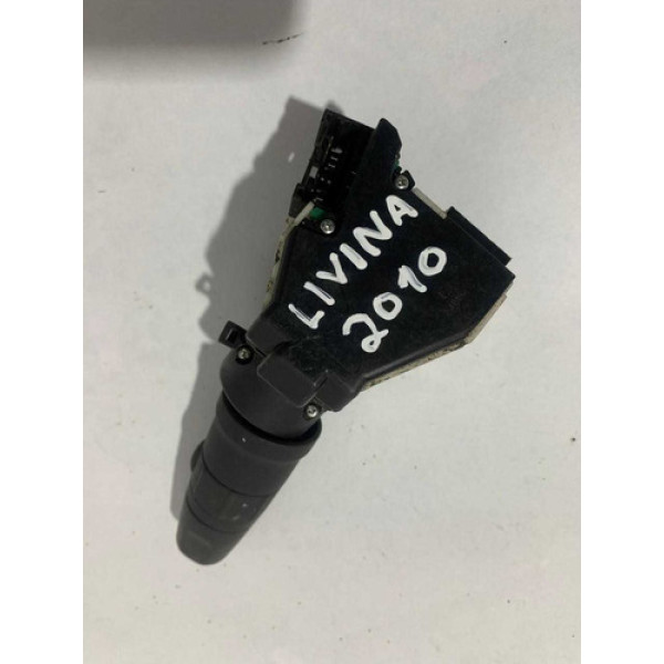 Chave Limpador Para Brisa Nissan Livina 2010 9516sd