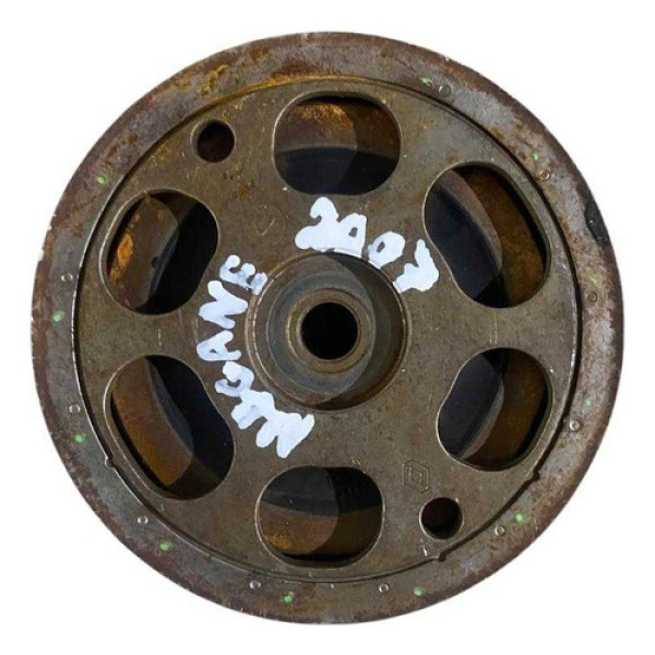 Polia Comando Valvulas Renault Megane 2.0  2007 548225 