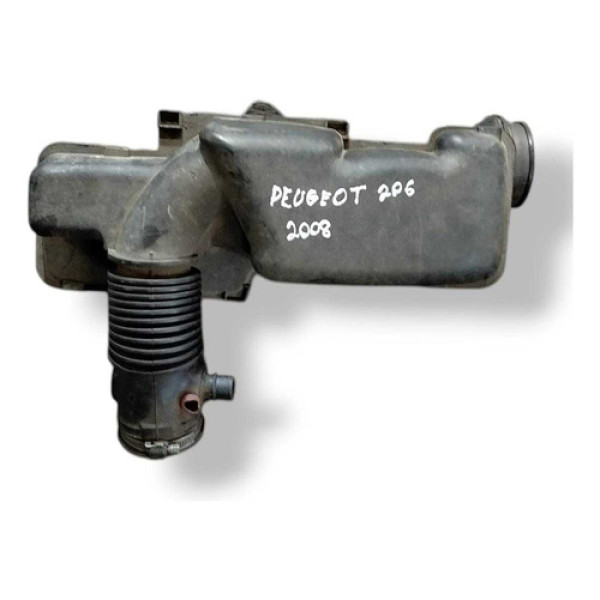 Caixa Ressonadora  Peugeot 206 1.4 Sw 2008 979890001