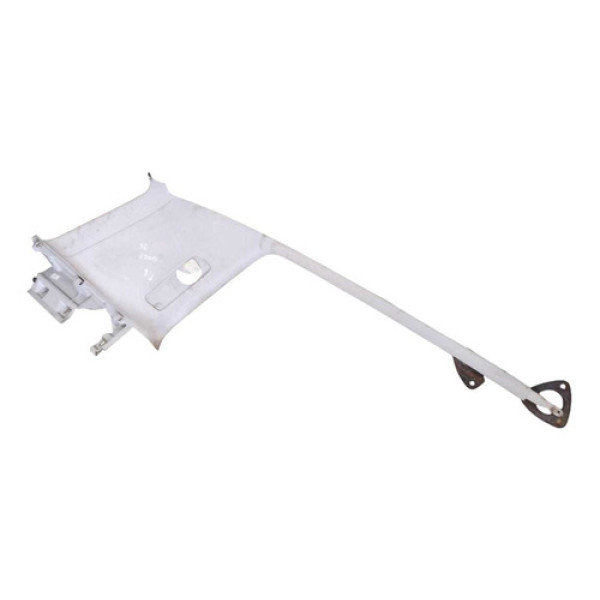 Acabamento Coluna Bagagito Esquerda Vw Golf 95 1h0868323