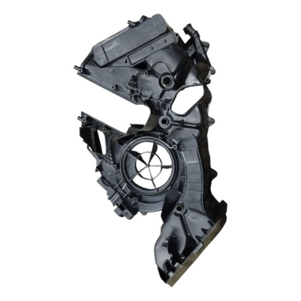 Carcaça Caixa Ar Traseira Ford Ka 2015 2016 2017 00198927