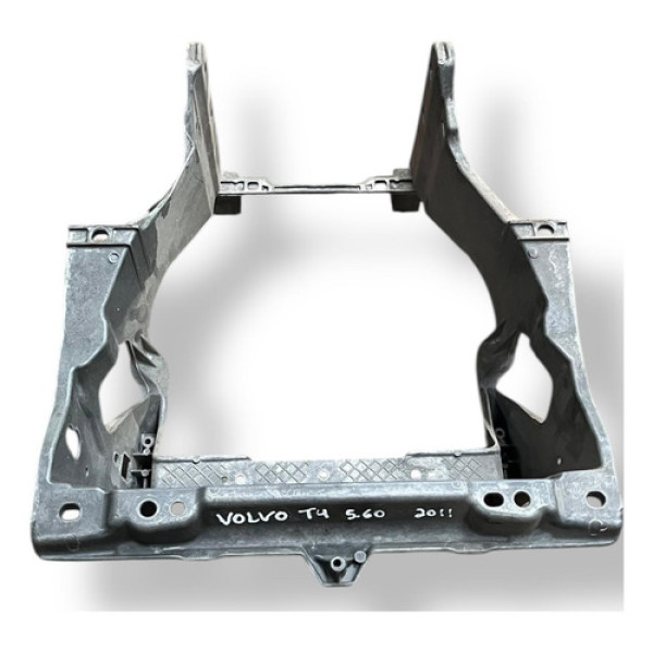 Suporte Painel Frontal Volvo Xc60 T4 5.6  Ano 2011 2012 2013