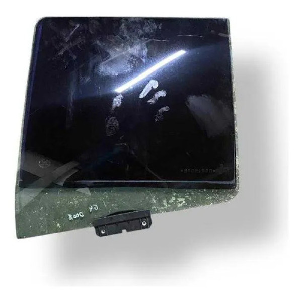 Vidro Porta Traseira Esquerda Volkswagen Gol G4 2008 2009