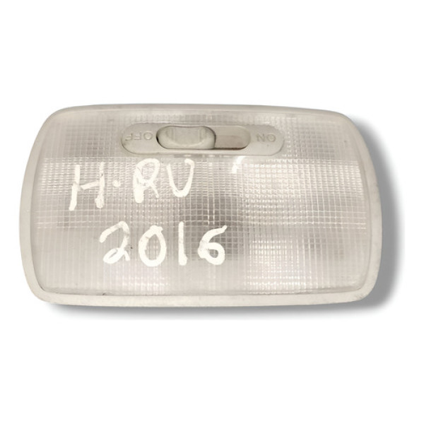 Luz Cortesia De Teto Honda Hr-v 1.8 2015 2016 2017 2018