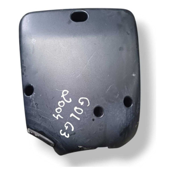 Acabamento Inferior Coluna Direção Volkswagen Gol 1.0 2004