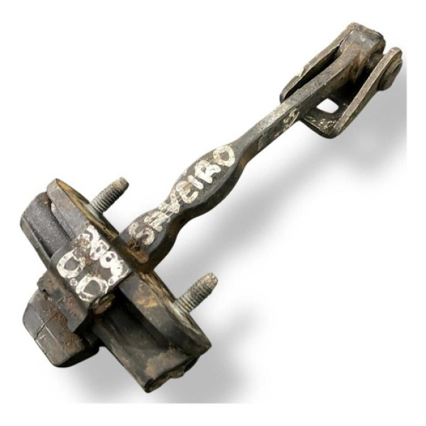 Limitador Porta Dianteira Direita Vw Saveiro 2006 5u3837249