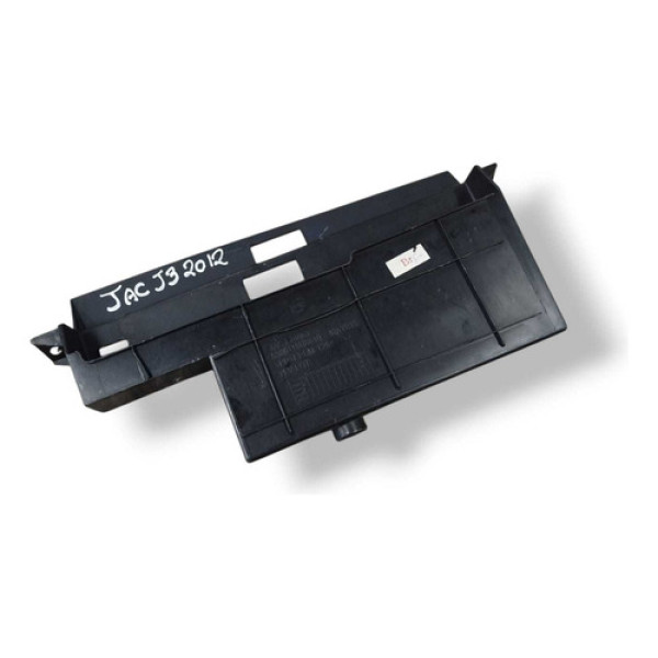 Acabamento Gaveta Porta Luvas Jac J3 2012 5306118u8010