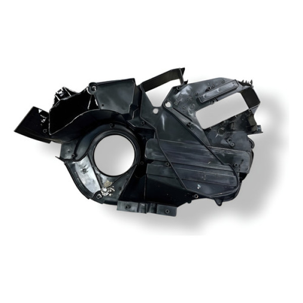 Carcaça Caixa Evaporadora Renault Sandero 2014 2015 2016