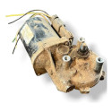 Motor Limpador Parabrisa Chevrolet Celta 2004 - 2609081824
