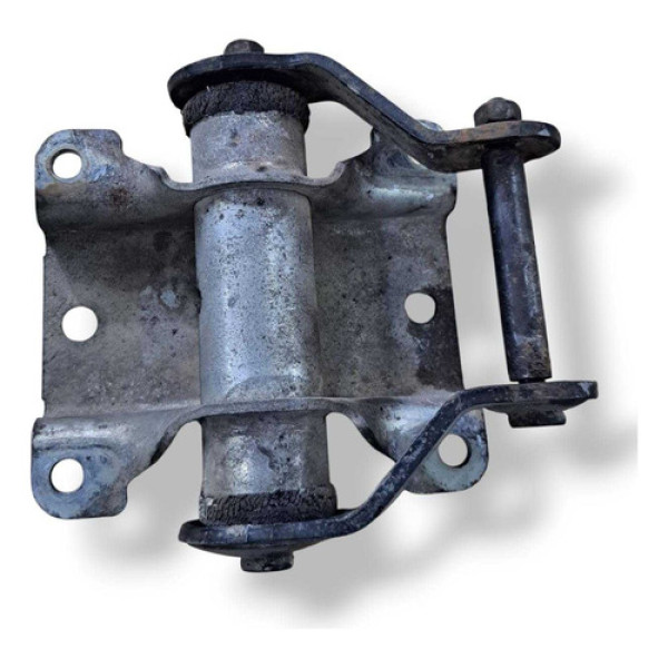 Suporte Resort Eixo Traseiro Chrysler Grand Caravan 2005 06