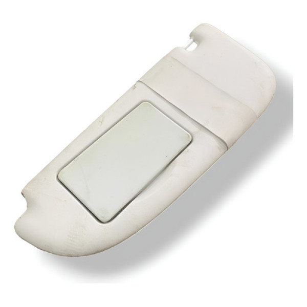 Quebra Sol Lado Esquerdo Peugeot 207 2010 2011 2012 2013