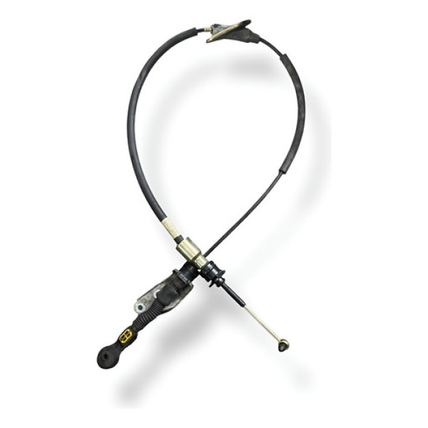 Cabo Seletor Marcha Volvo S60 2.0 2001 2002 2003 9176126