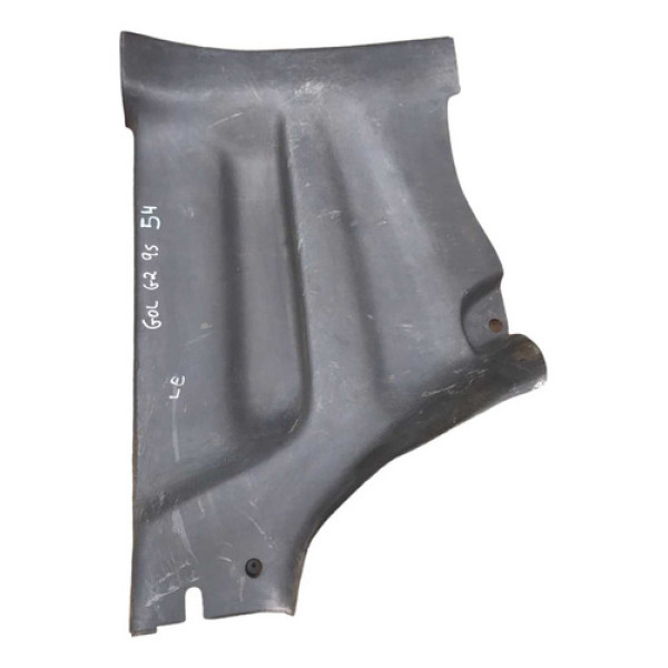 Forro Traseiro Esquerdo Volkswagen Gol 1995 377867043