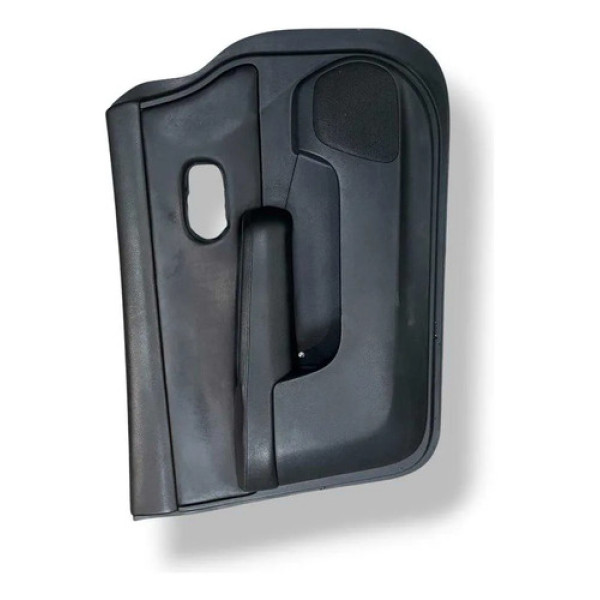 Forro Porta Dianteira Esquerda Nissan Tiida 2008  80977el11a