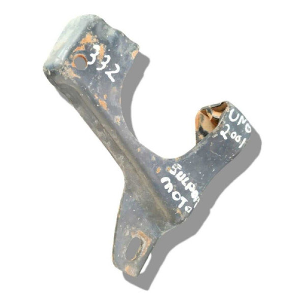 Suporte Fixação Câmbio Fiat Uno Fiorino 1996/2008