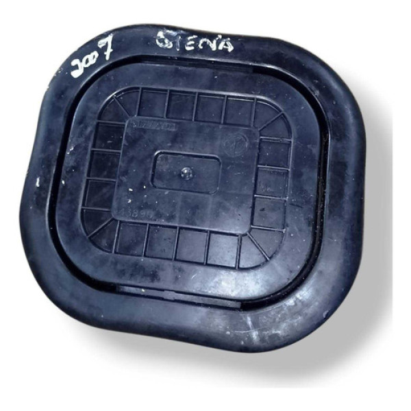 Tampa Bomba Combustível Fiat Siena 2008 2009 2010 2011 2012