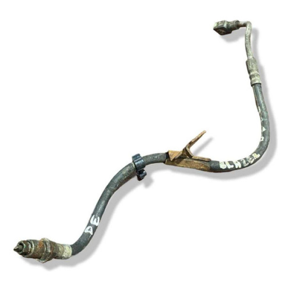 Flexivel Freio Dianteira Esquerda Chevrolet Blazer 2011 2012