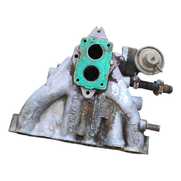 Coletor Escapamento Volkswagen Gol 1.6 1993 1994  0261297134