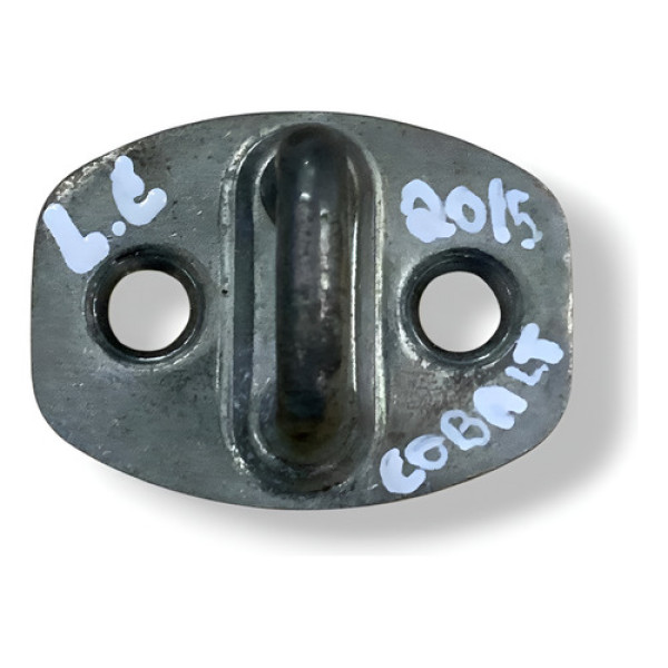 Batente Porta Traseira Esquerda Chevrolet Cobalt 2015 2016