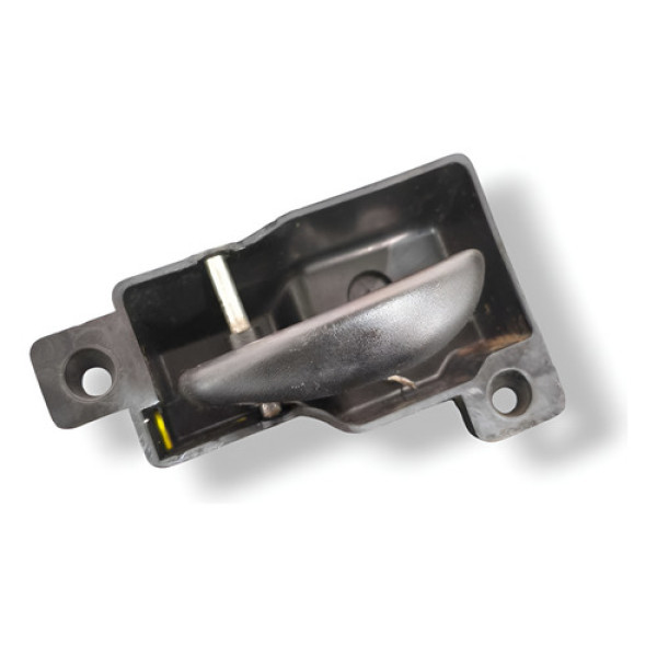 Maçaneta Interna Traseira Esquerdo Ford Escort Europeu 2000