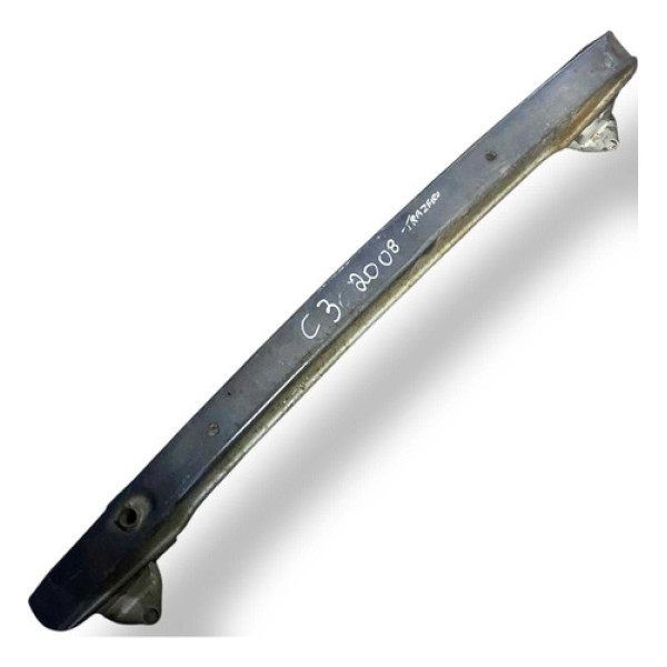 Alma Parachoque Traseiro Citroën C3 2008 2009 2010 2011 2012