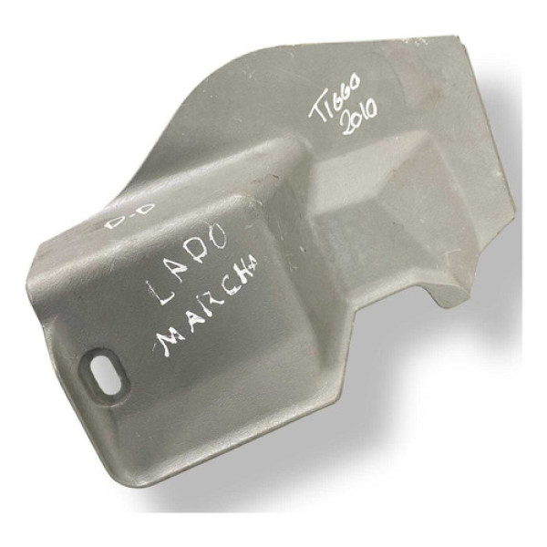 Acabamento Console Chery Tiggo 2 2010 2011 T115305013